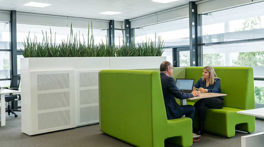 Reynaers Aluminium B.V. Helmond afbeelding 4